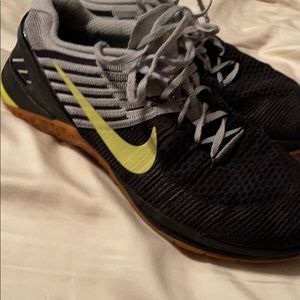 COPY - Nike Metcon Flyknit